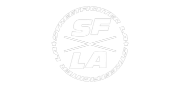 Streetfighter LA