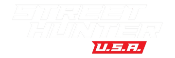Street Hunter USA